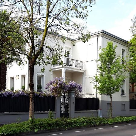 Villa Fiorentino Падуа Екстериор снимка