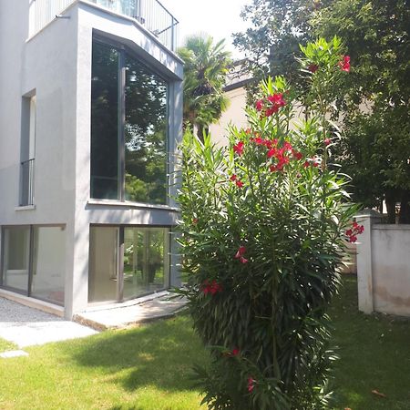 Villa Fiorentino Падуа Екстериор снимка