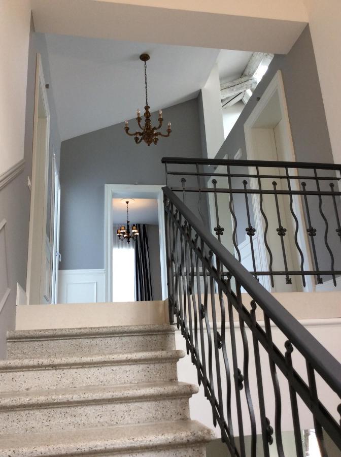 Villa Fiorentino Падуа Екстериор снимка
