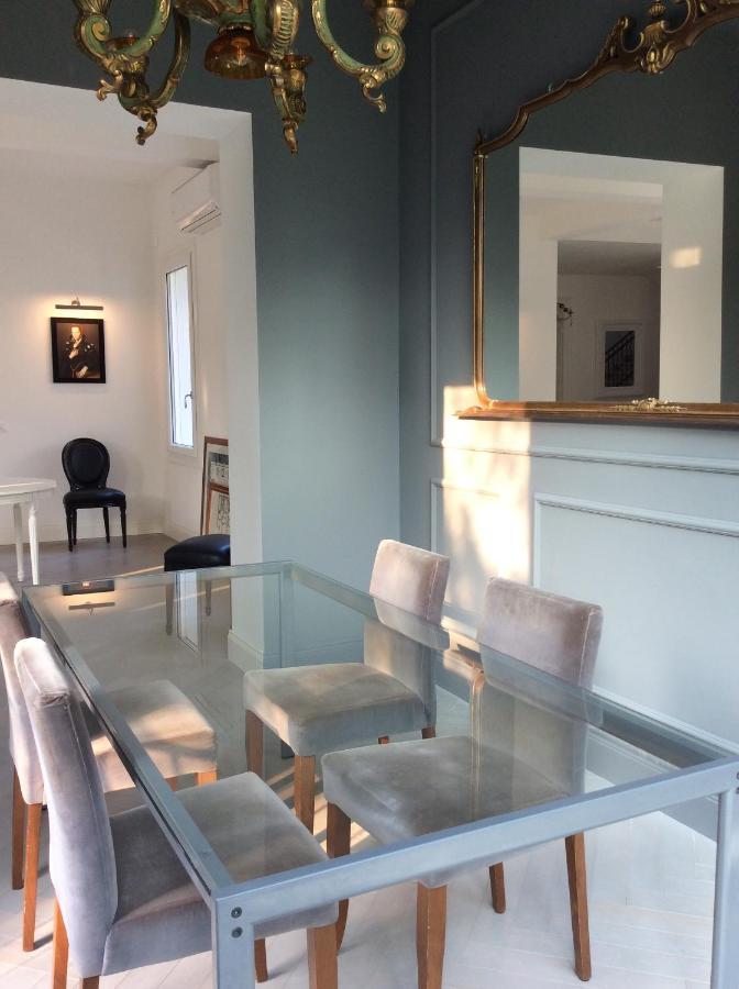 Villa Fiorentino Падуа Екстериор снимка