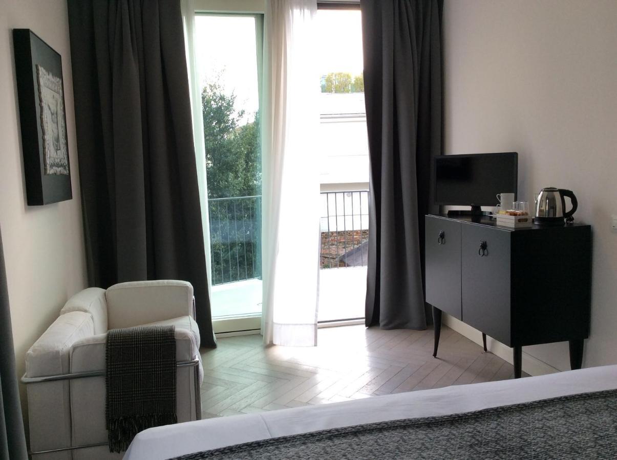 Villa Fiorentino Падуа Екстериор снимка