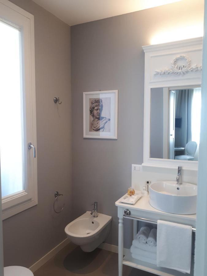 Villa Fiorentino Падуа Екстериор снимка