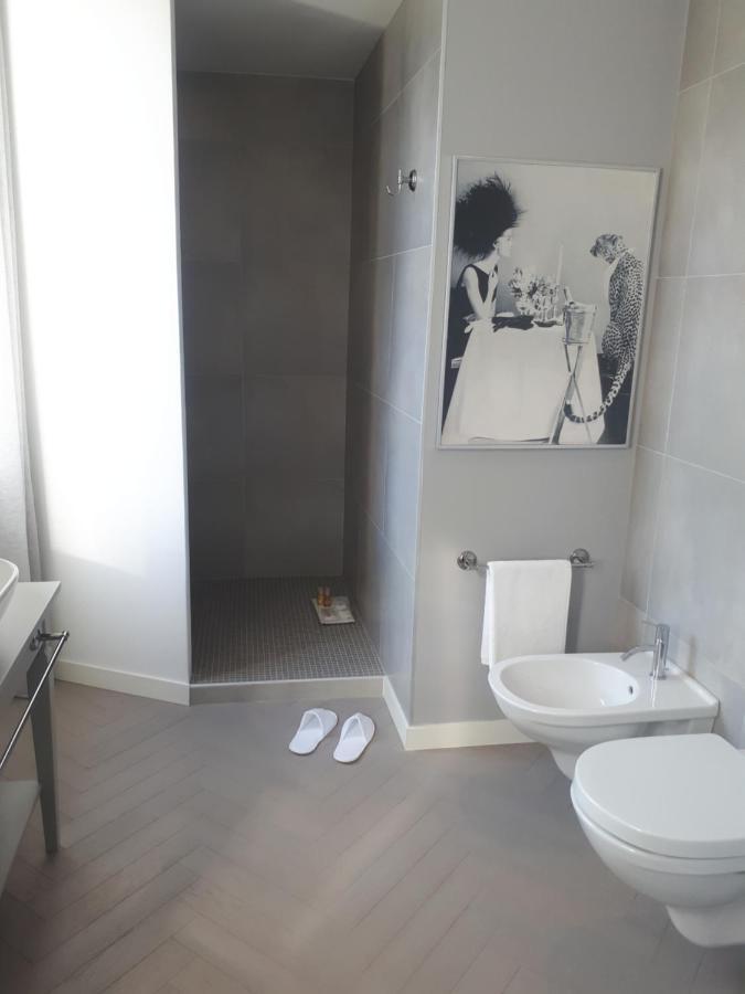 Villa Fiorentino Падуа Екстериор снимка
