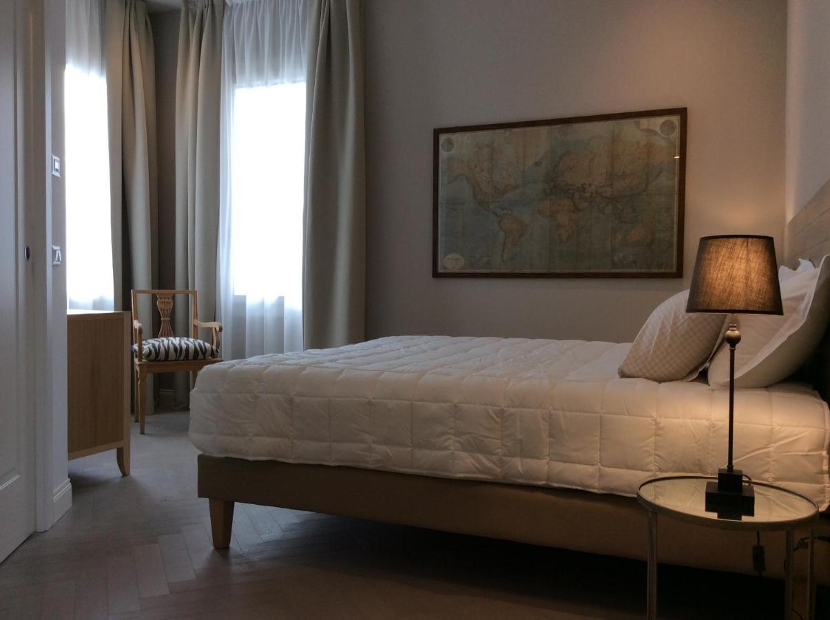 Villa Fiorentino Падуа Екстериор снимка