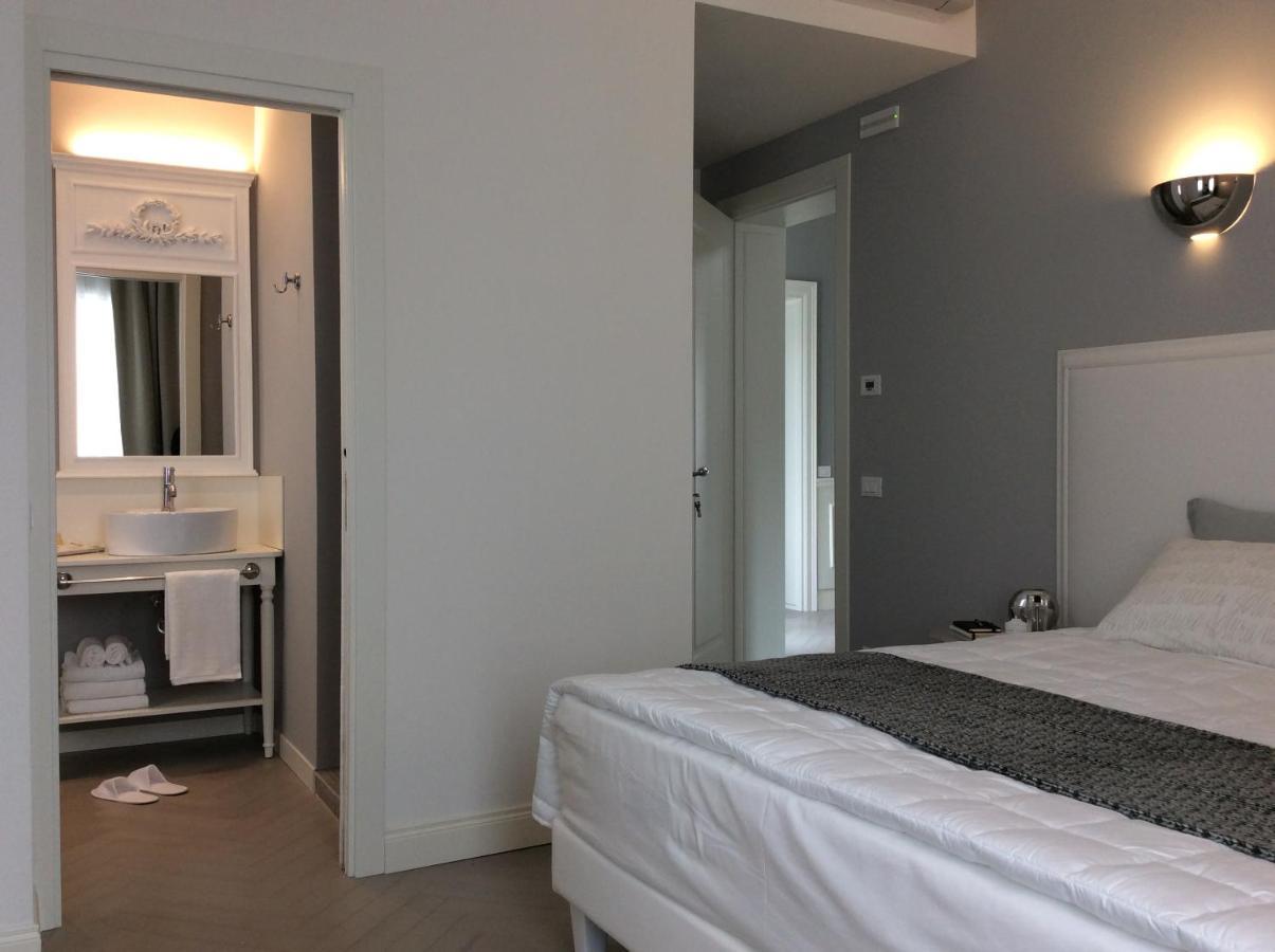 Villa Fiorentino Падуа Екстериор снимка