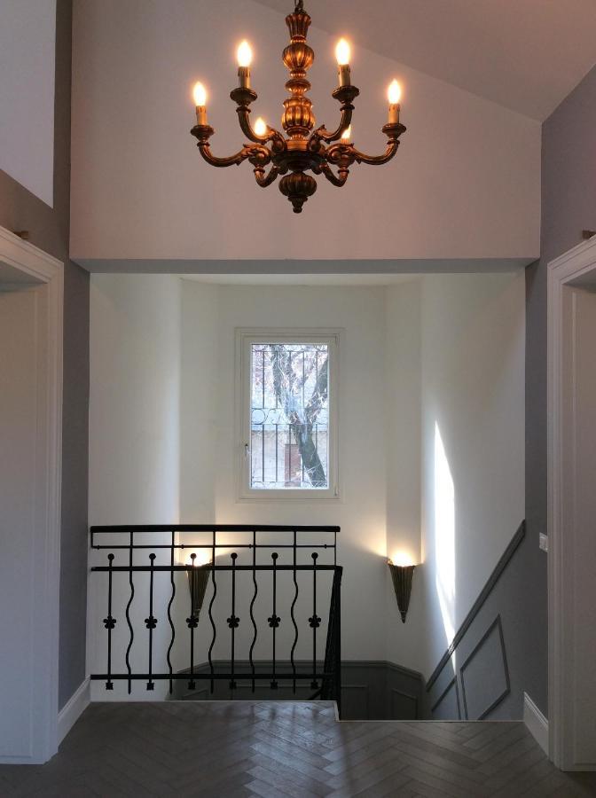 Villa Fiorentino Падуа Екстериор снимка