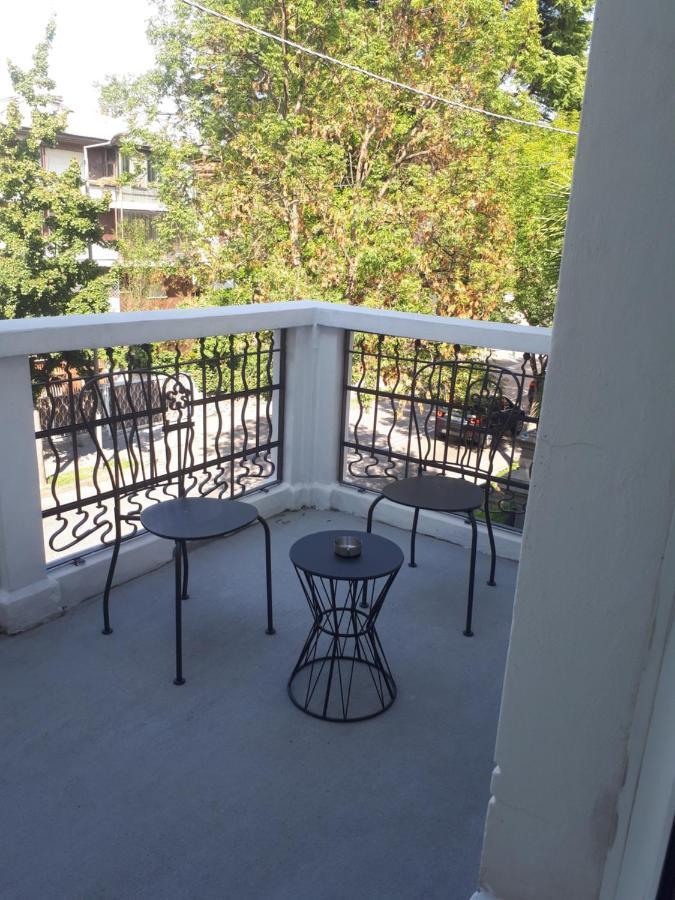 Villa Fiorentino Падуа Екстериор снимка