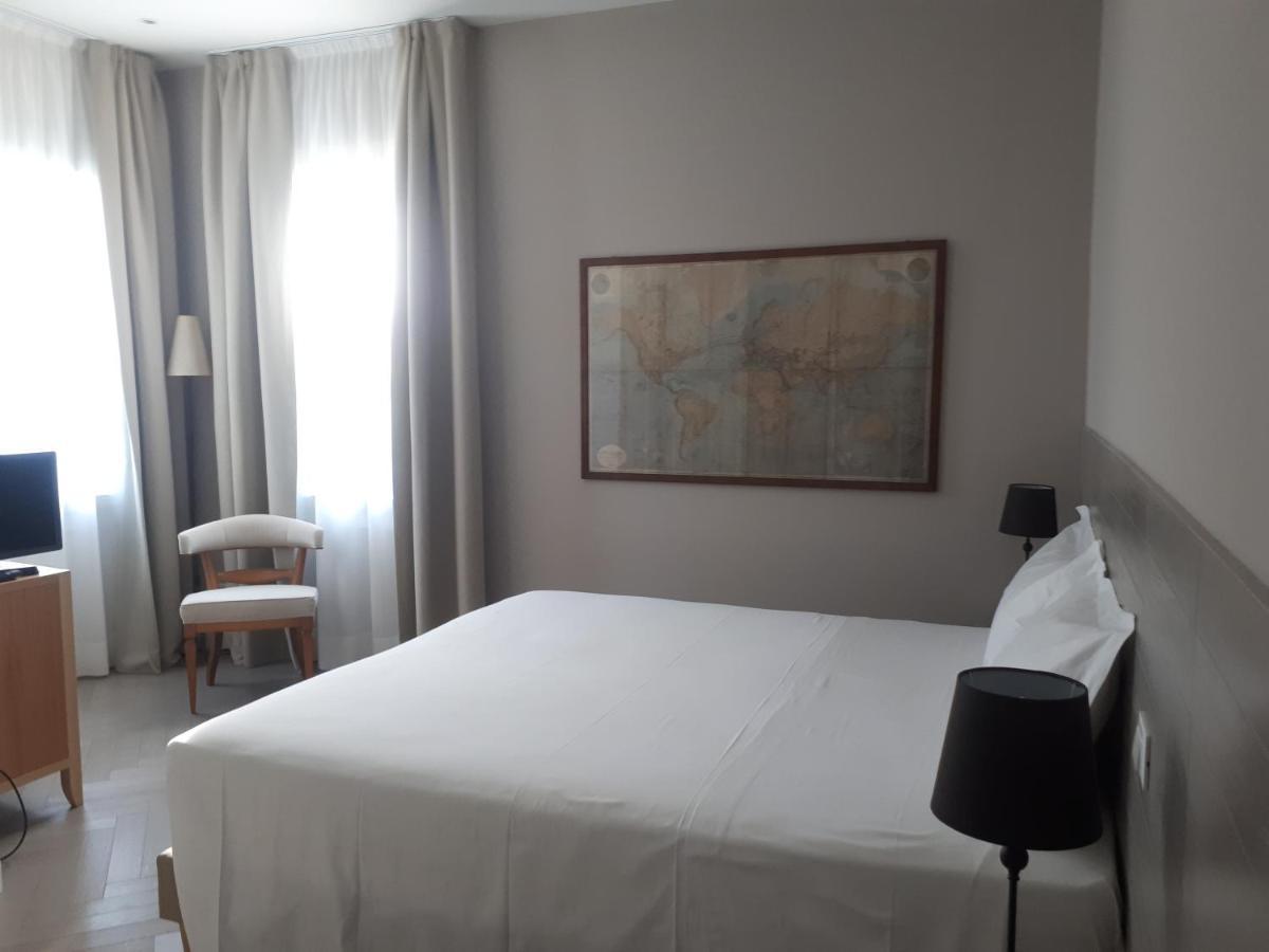 Villa Fiorentino Падуа Екстериор снимка
