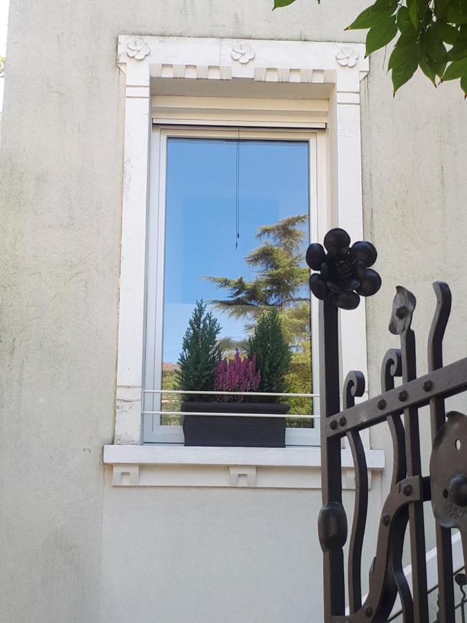 Villa Fiorentino Падуа Екстериор снимка