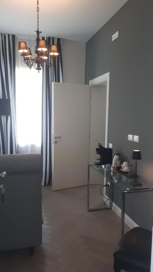 Villa Fiorentino Падуа Екстериор снимка